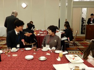 同窓会25-1