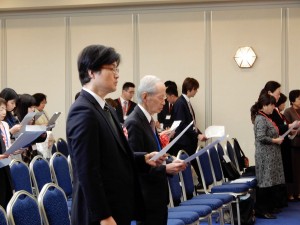 同窓会1-1