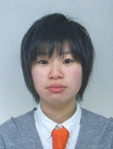 牛尾文音(福祉)