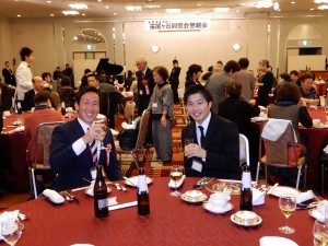 同窓会40-1