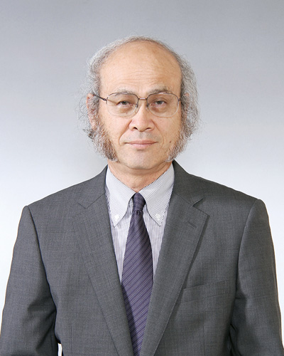校長　山口　晶久