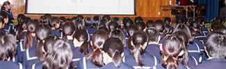 教育講演