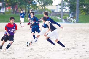 soccer