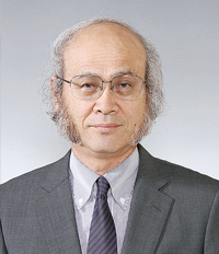 founder